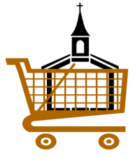 Church-Shopping