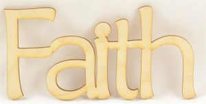 word faith