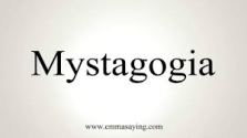 mystagogia