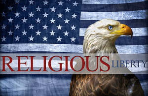 religious liberty