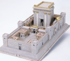 King-Solomons-Temple-model