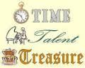 time,talent,treasure