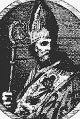 St. Gaudentius