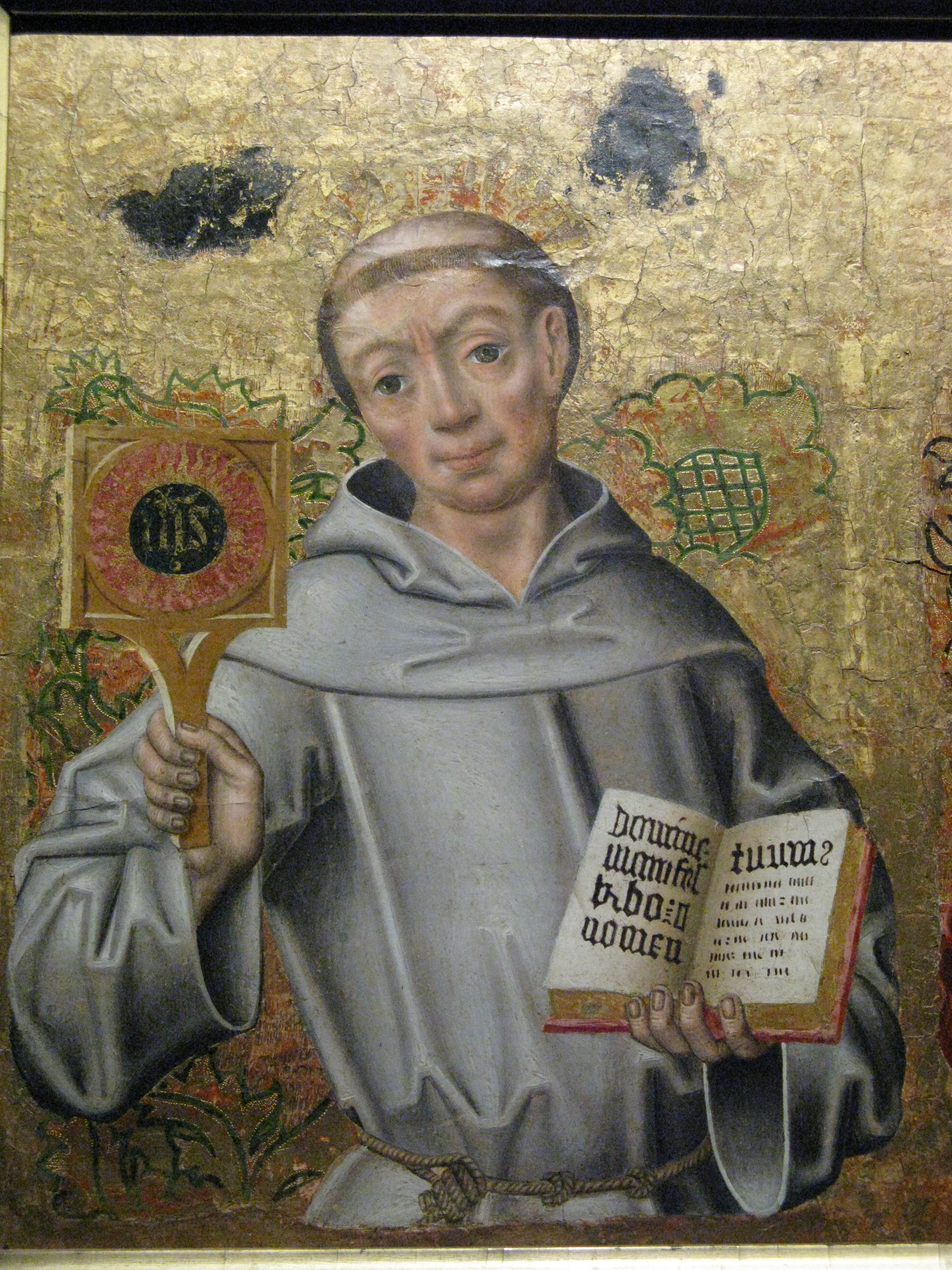 St. Bernadine of Siena