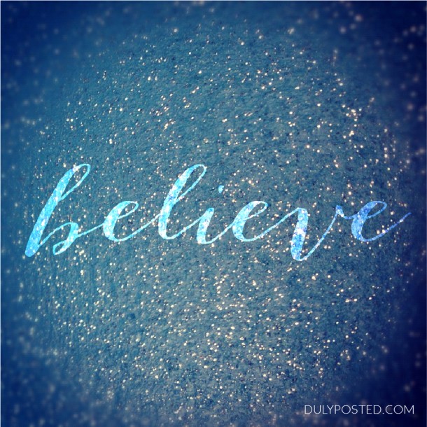 believe#2
