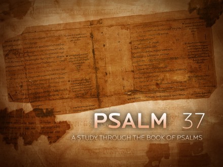 Psalm-37