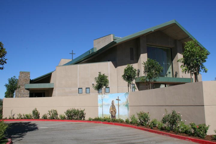 St. Kateri Parish Santa Clarita CA