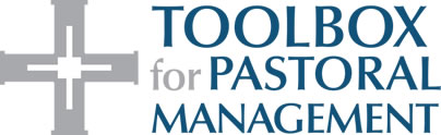 Toolbox for Pastoral Management